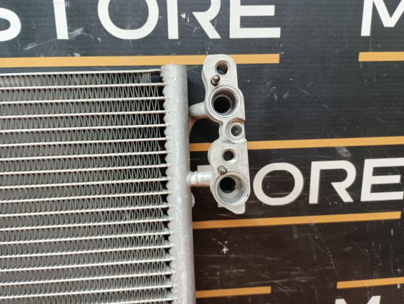 радиатор кондиционера, 800 рублей, Красноярск