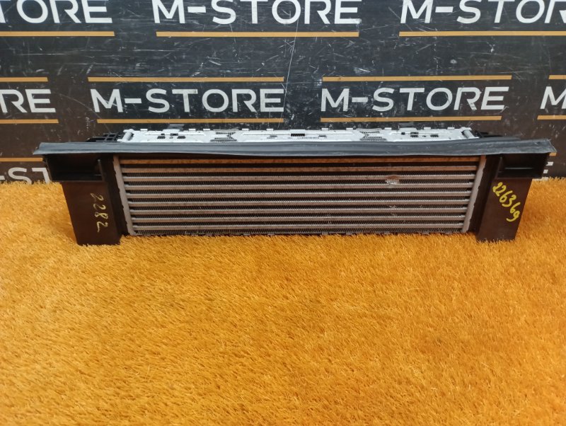 интеркулер, 4500 рублей, Красноярск