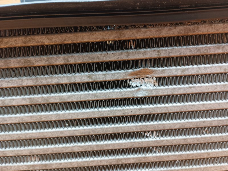 интеркулер, 4500 рублей, Красноярск