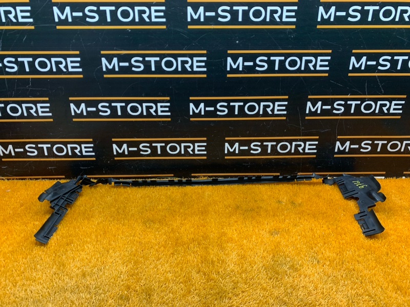 дефлектор радиатора, 790 рублей, Красноярск