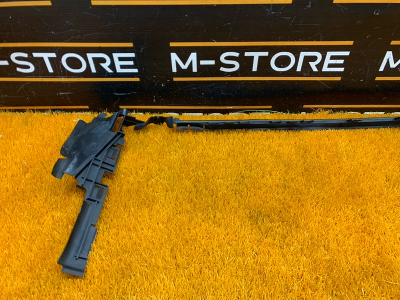 дефлектор радиатора, 790 рублей, Красноярск