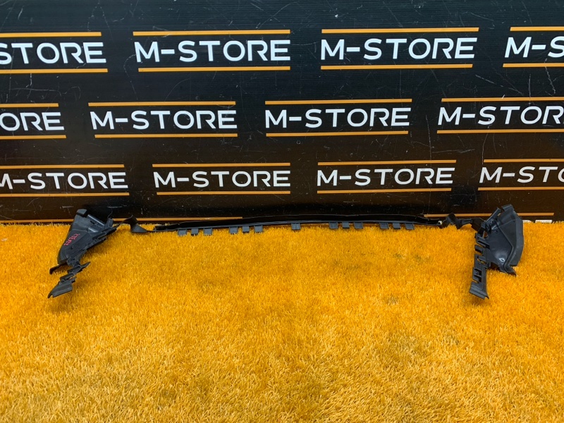 дефлектор радиатора, 790 рублей, Красноярск