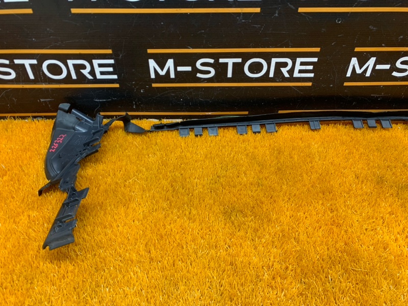 дефлектор радиатора, 790 рублей, Красноярск