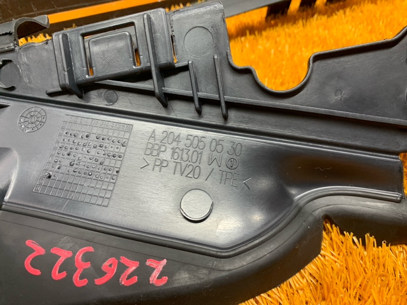 дефлектор радиатора, 790 рублей, Красноярск