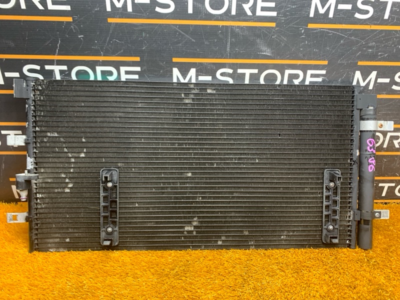 радиатор кондиционера, 2340 рублей, Красноярск