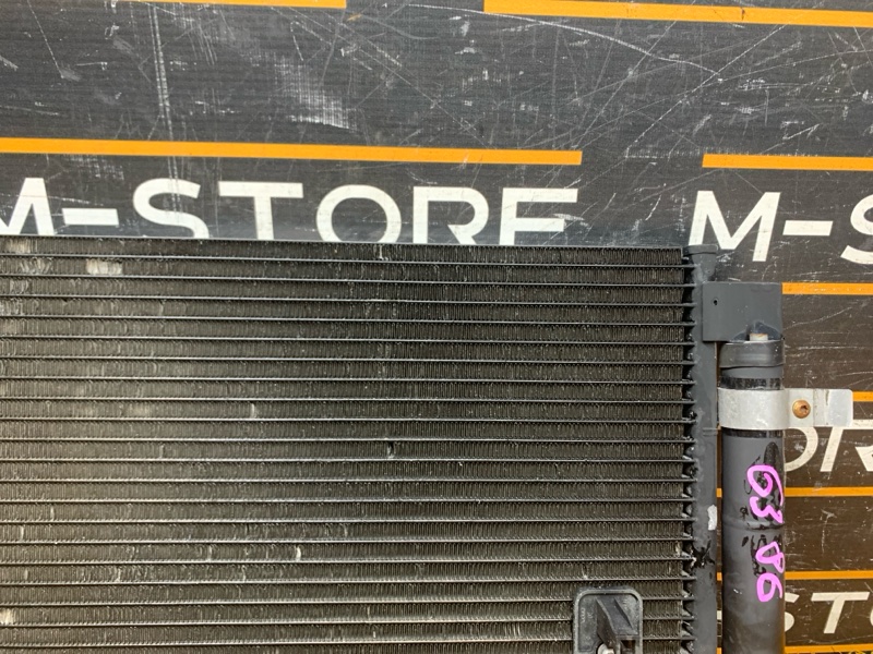 радиатор кондиционера, 2340 рублей, Красноярск