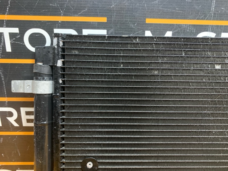 радиатор кондиционера, 2340 рублей, Красноярск