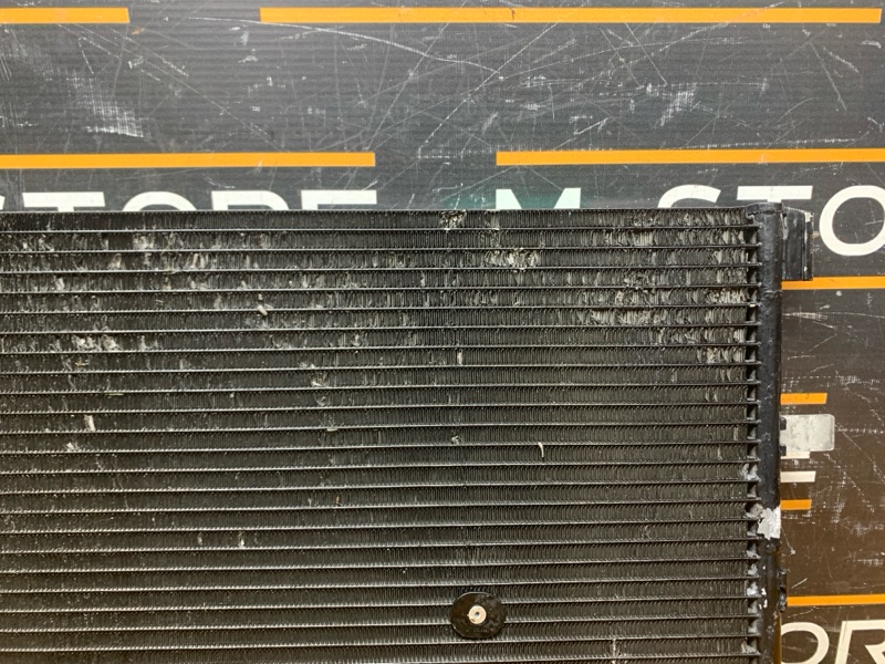 радиатор кондиционера, 2340 рублей, Красноярск