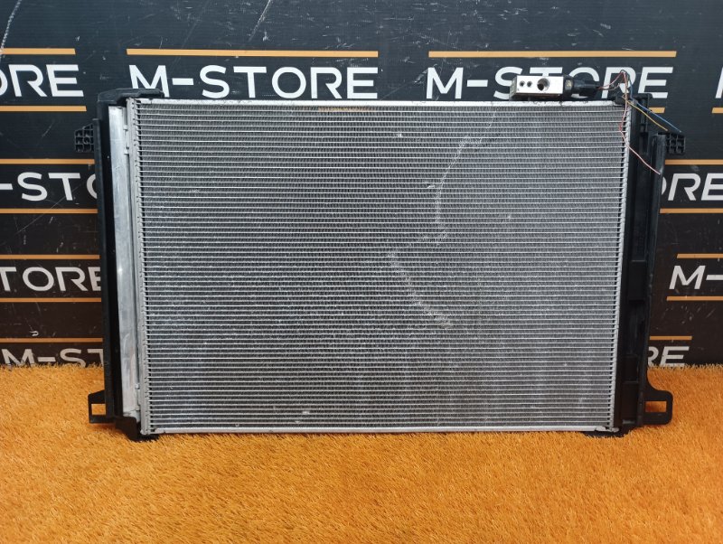 радиатор кондиционера, 3500 рублей, Красноярск