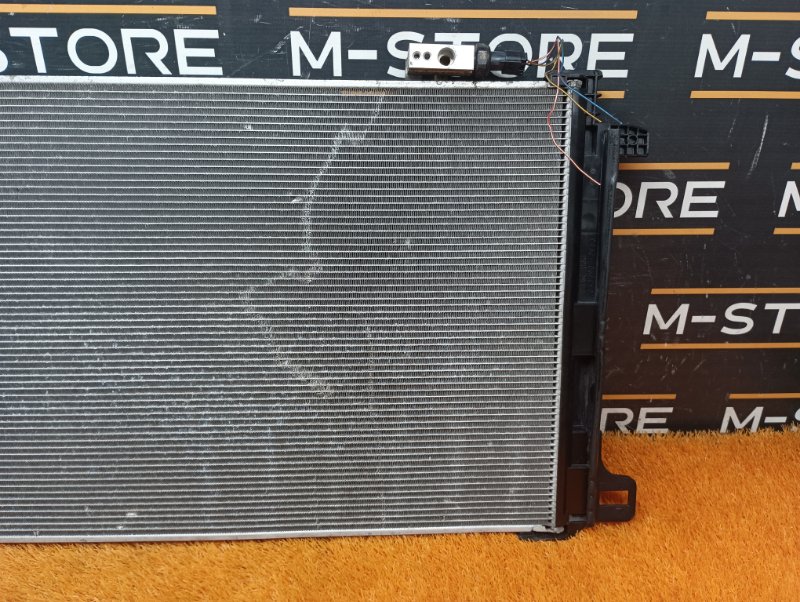 радиатор кондиционера, 3500 рублей, Красноярск