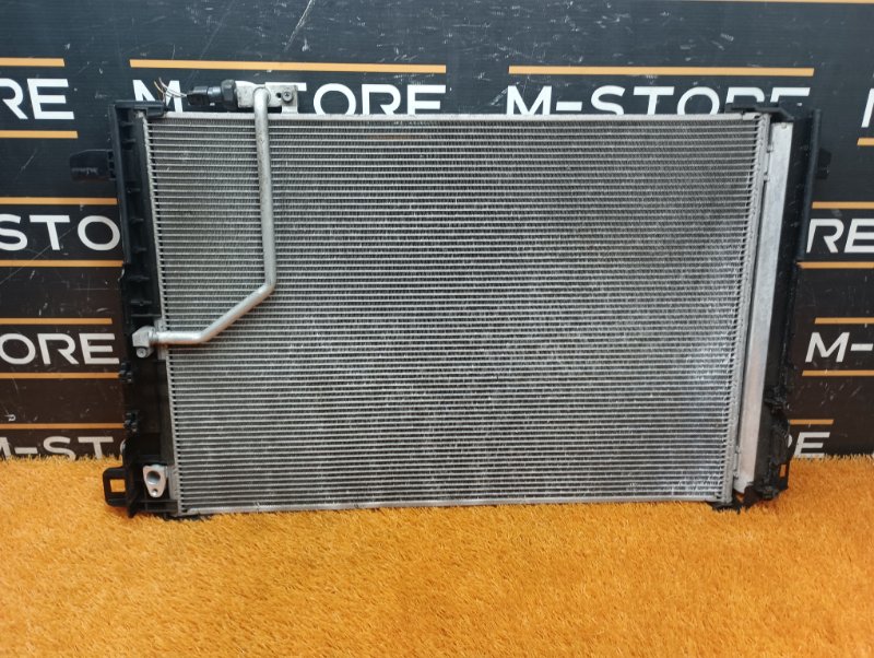 радиатор кондиционера, 3500 рублей, Красноярск