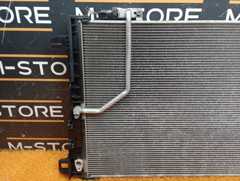 радиатор кондиционера, 3500 рублей, Красноярск