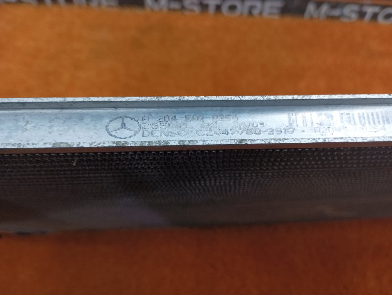 радиатор кондиционера, 3500 рублей, Красноярск