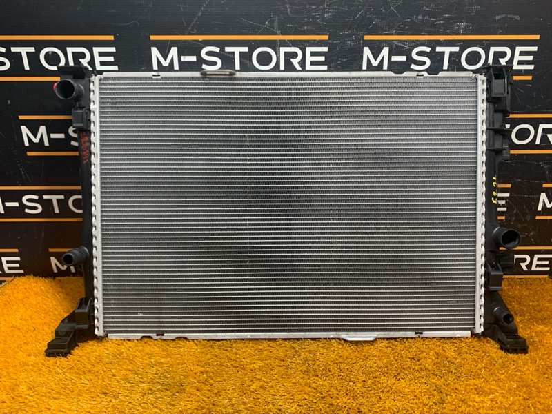 радиатор ДВС, 13290 рублей, Красноярск