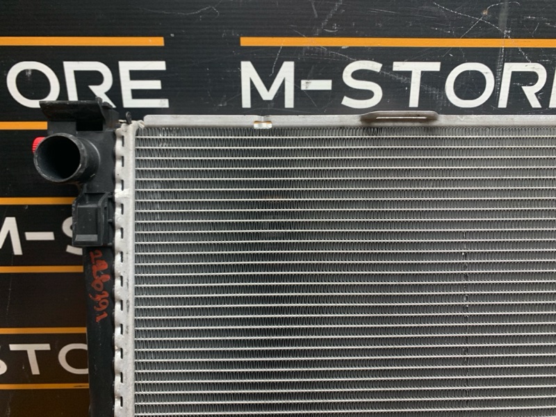 радиатор ДВС, 13290 рублей, Красноярск