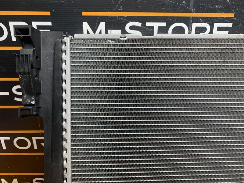 радиатор ДВС, 13290 рублей, Красноярск