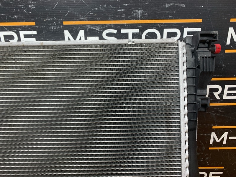 радиатор ДВС, 13290 рублей, Красноярск