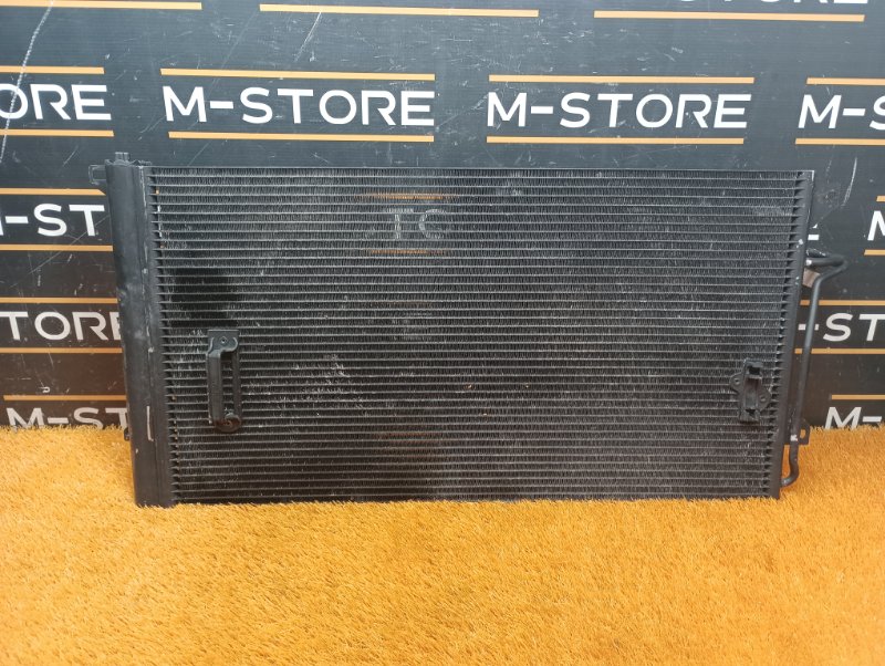 радиатор кондиционера, 2500 рублей, Красноярск