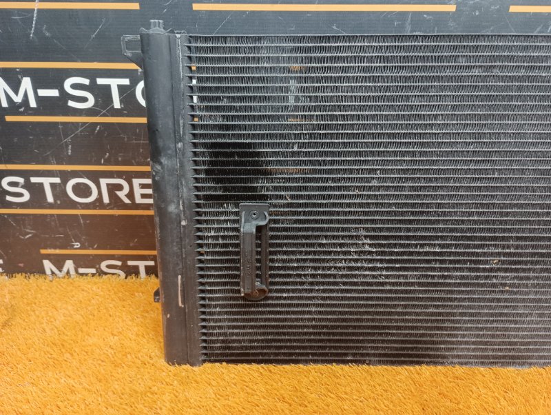 радиатор кондиционера, 2500 рублей, Красноярск