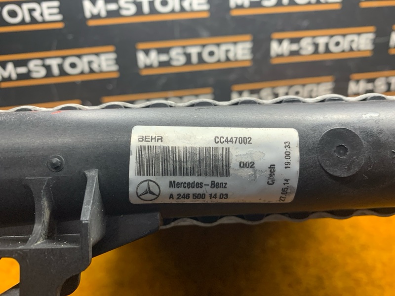 радиатор ДВС, 13290 рублей, Красноярск