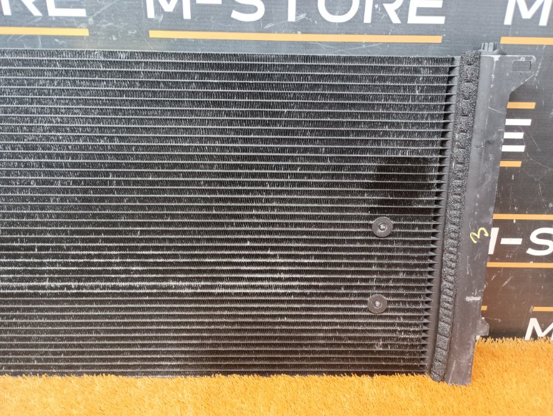 радиатор кондиционера, 2500 рублей, Красноярск