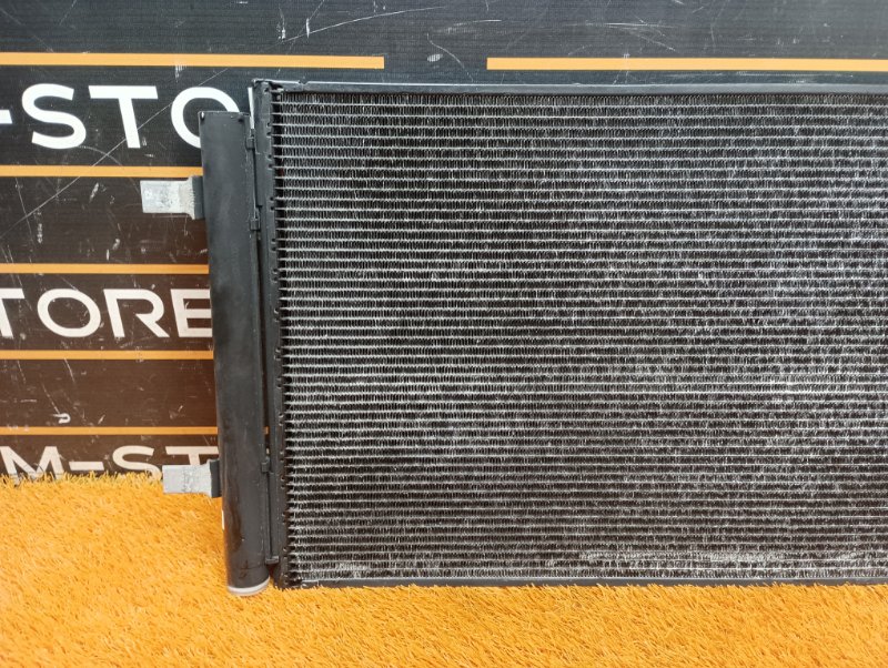 радиатор кондиционера, 4000 рублей, Красноярск