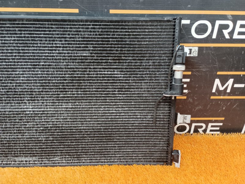 радиатор кондиционера, 4000 рублей, Красноярск