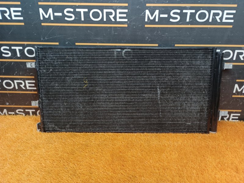 радиатор кондиционера, 4000 рублей, Красноярск