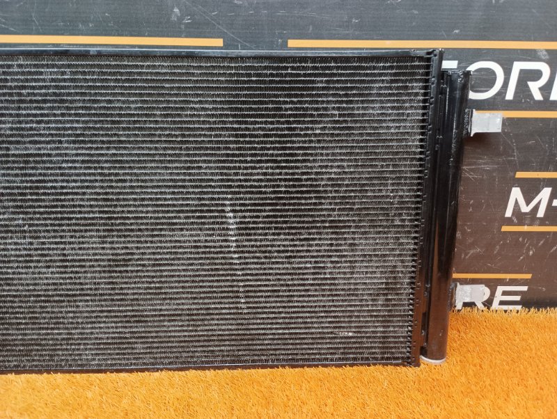 радиатор кондиционера, 4000 рублей, Красноярск