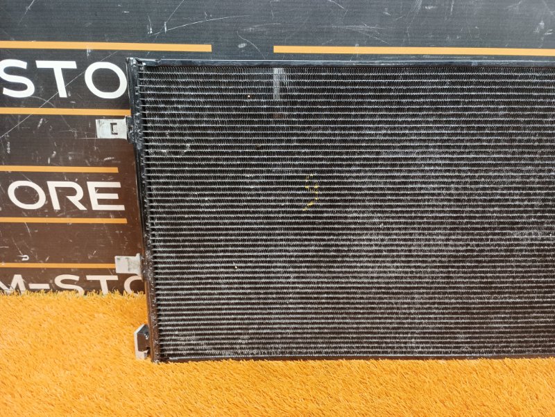 радиатор кондиционера, 4000 рублей, Красноярск