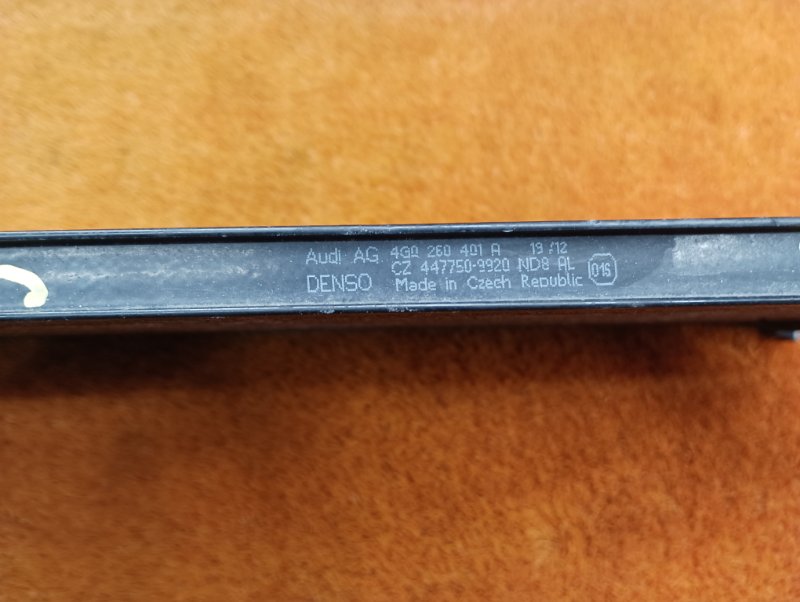 радиатор кондиционера, 4000 рублей, Красноярск