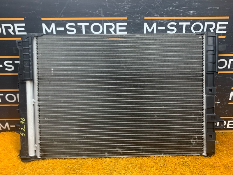 радиатор кондиционера, 5330 рублей, Красноярск