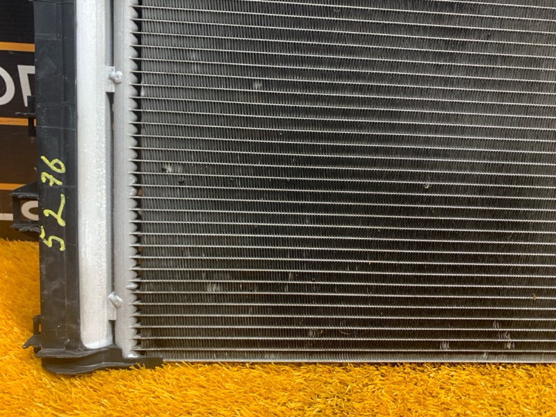 радиатор кондиционера, 5330 рублей, Красноярск