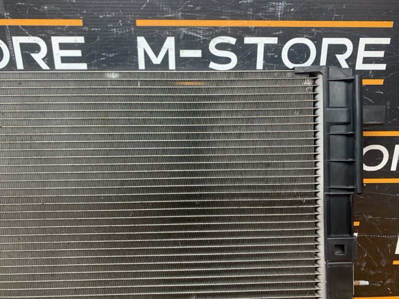 радиатор кондиционера, 5330 рублей, Красноярск