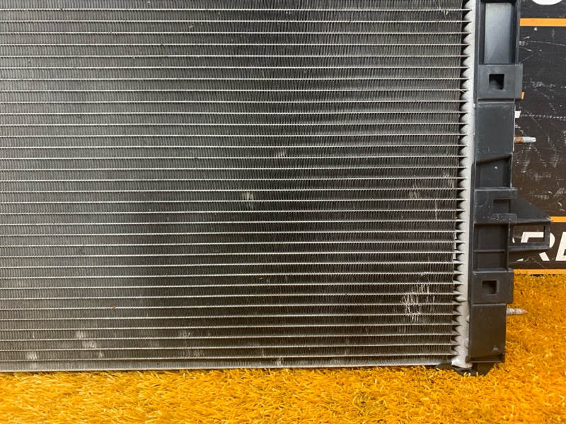 радиатор кондиционера, 5330 рублей, Красноярск