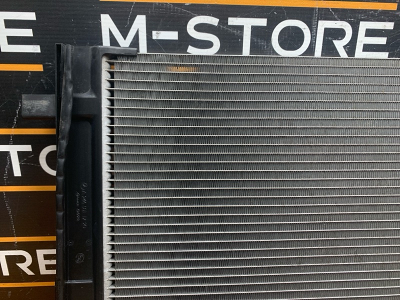 радиатор кондиционера, 5330 рублей, Красноярск