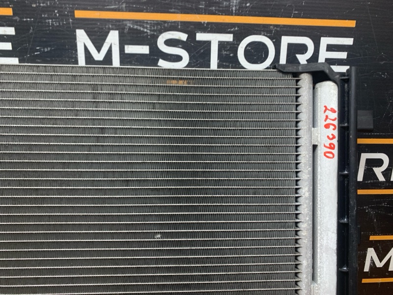 радиатор кондиционера, 5330 рублей, Красноярск