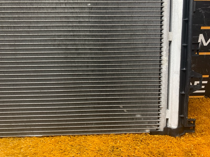 радиатор кондиционера, 5330 рублей, Красноярск