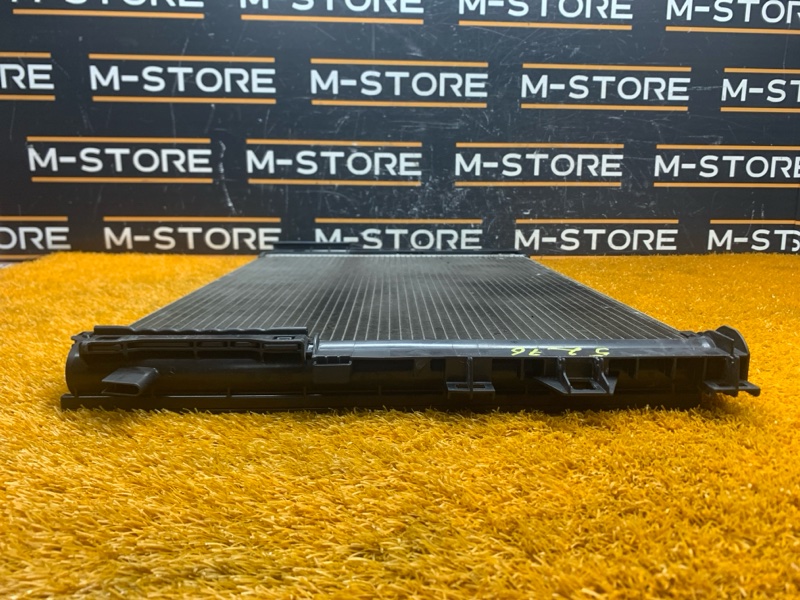 радиатор кондиционера, 5330 рублей, Красноярск