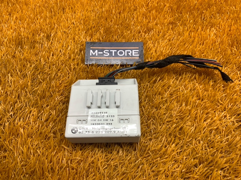 Блок управления, 730 рублей, Красноярск