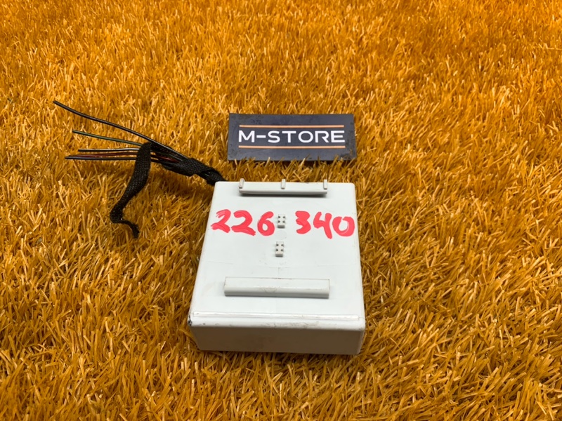 Блок управления, 730 рублей, Красноярск