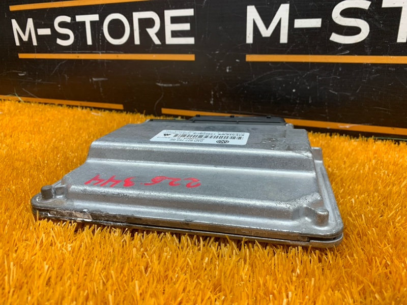 Блок управления раздаточной коробкой, 750 рублей, Красноярск