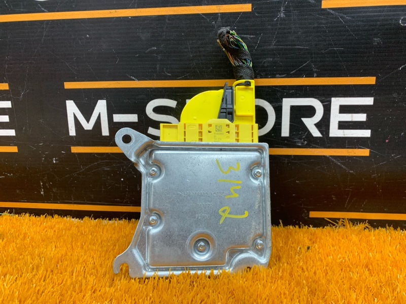 Блок управления Airbag, 1300 рублей, Красноярск