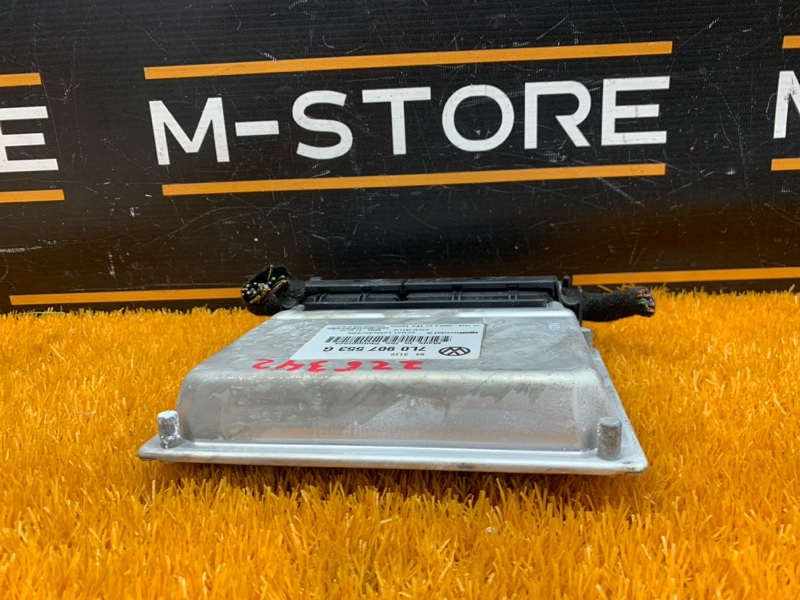 блок управления подвеской, 5270 рублей, Красноярск