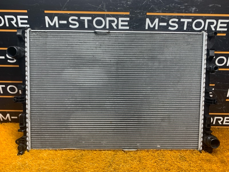 радиатор ДВС, 15950 рублей, Красноярск