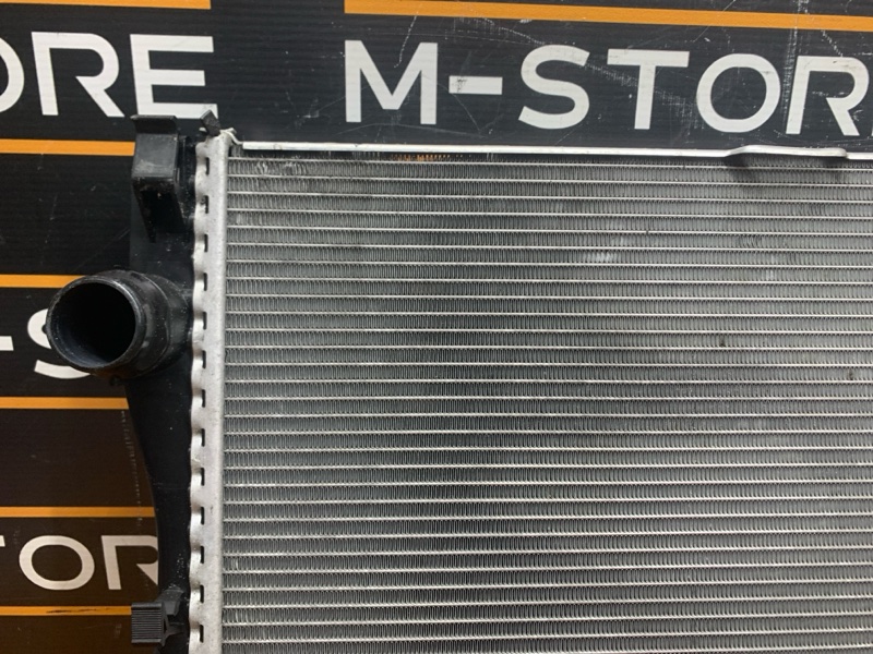 радиатор ДВС, 15950 рублей, Красноярск