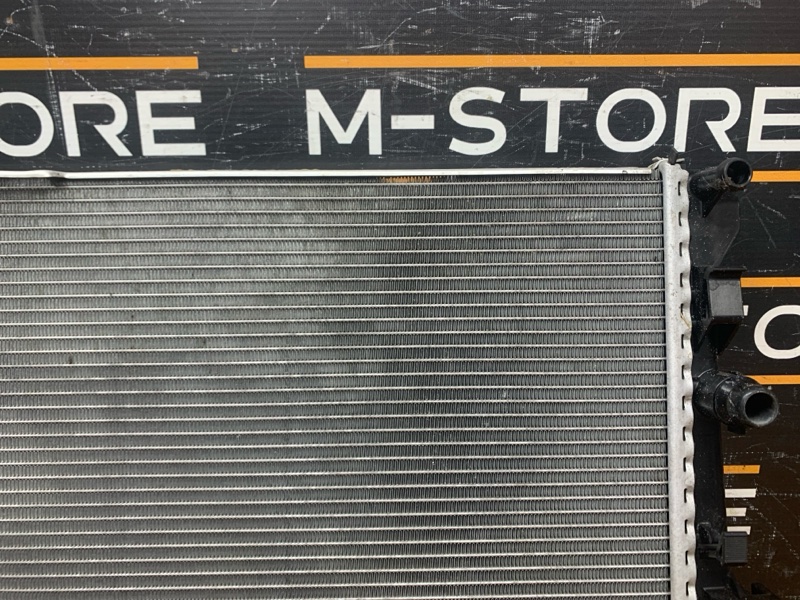 радиатор ДВС, 15950 рублей, Красноярск