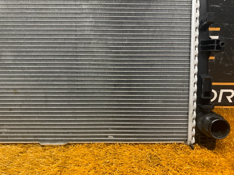 радиатор ДВС, 15950 рублей, Красноярск