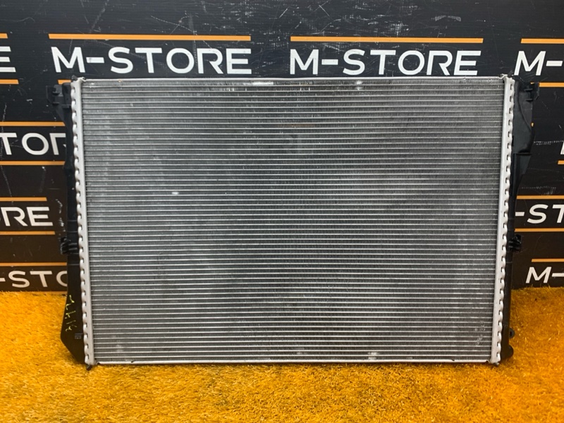 радиатор ДВС, 15950 рублей, Красноярск