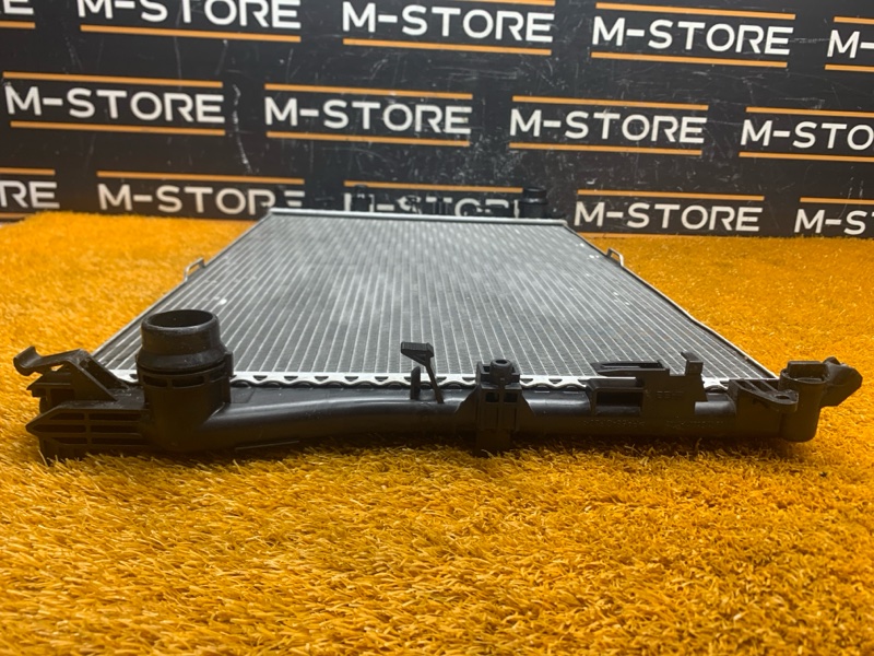 радиатор ДВС, 15950 рублей, Красноярск